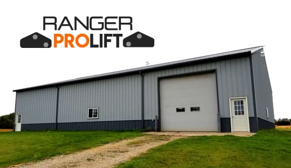 Ranger Prolift Shop