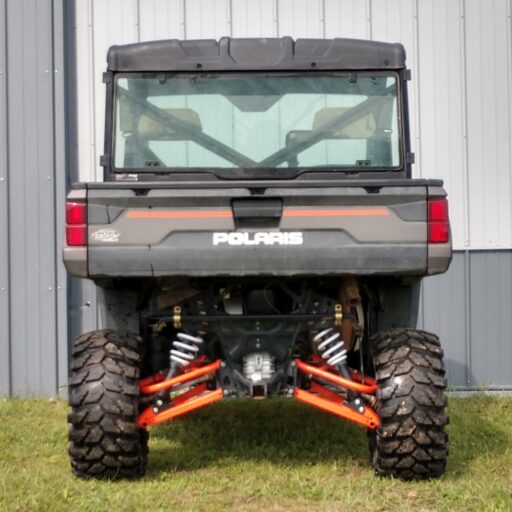 2018-2020 Polaris Ranger 1000 XP/CREW - 3